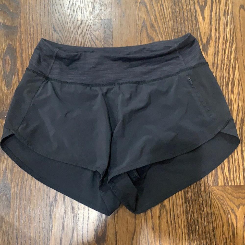 OV Hudson shorts 2.5 inch